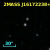 2MASS J16172238+7334197