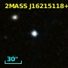2MASS J16215118+6203124