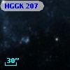 HGGK  207