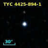 2MASS J16241884+7358241