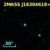 2MASS J16304618+7348307