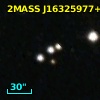 2MASS J16325977+6642039