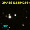 2MASS J16354266+6201025