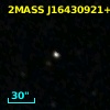 2MASS J16430921+6048036