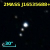 2MASS J16535688+6225355