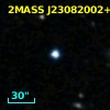2MASS J23082002+2028521