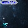 HGGK  224