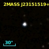 2MASS J23151519+1803382