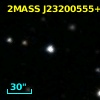 2MASS J23200555+1817548