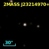 2MASS J23214970+1641508