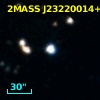2MASS J23220014+2317354