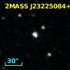 2MASS J23225084+1901224