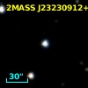 2MASS J23230912+2249523