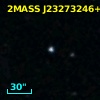 2MASS J23273246+1921113
