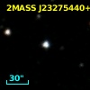 2MASS J23275440+2129492