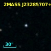 2MASS J23285707+1828550