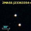 2MASS J23363354+0425044