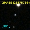 2MASS J23375736+1405273
