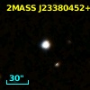 2MASS J23380452+2444502