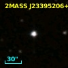 2MASS J23395206+1951187
