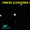 2MASS J23402085+1218570