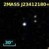 2MASS J23412180+1132279