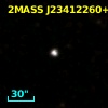 2MASS J23412260+1820573