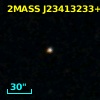 2MASS J23413233+0630435