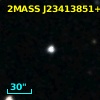 2MASS J23413851+1719017