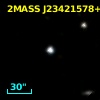 2MASS J23421578+2347220
