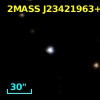 2MASS J23421963+2500534