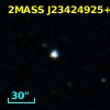2MASS J23424925+1114186
