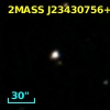 2MASS J23430756+2154449