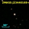 2MASS J23440169+2006249
