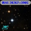 IRAS 20267+3905