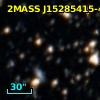 2MASS J15285415-4309264