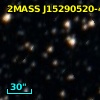2MASS J15290520-4307421