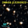 2MASS J15293922-4309598