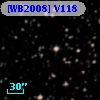 [WB2008] V118