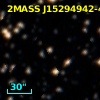 2MASS J15294942-4234390
