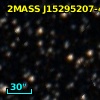 2MASS J15295207-4317489