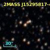 2MASS J15295817-4306315