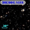 [WB2008] V189