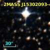 2MASS J15302093-4320078