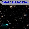 2MASS J15302670-4240427