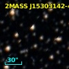 2MASS J15303142-4313500