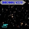 [WB2008] V223