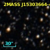 2MASS J15303664-4318224