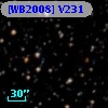 [WB2008] V231