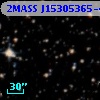 2MASS J15305365-4236162